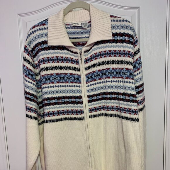Cherokee cardigan - Picture 1 of 4